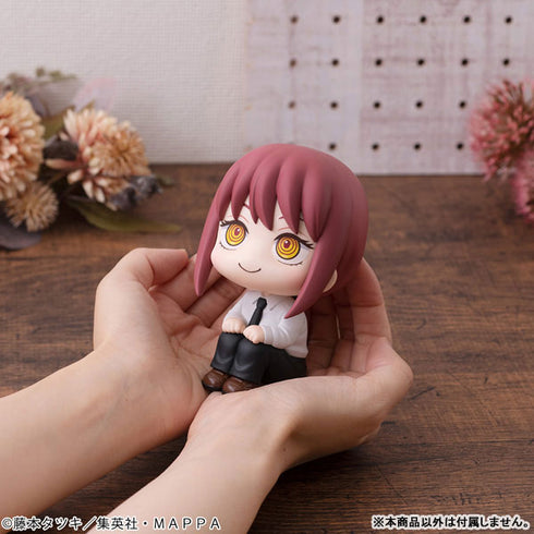 『チェンソーマン』るかっぷ マキマ 完成品フィギュア